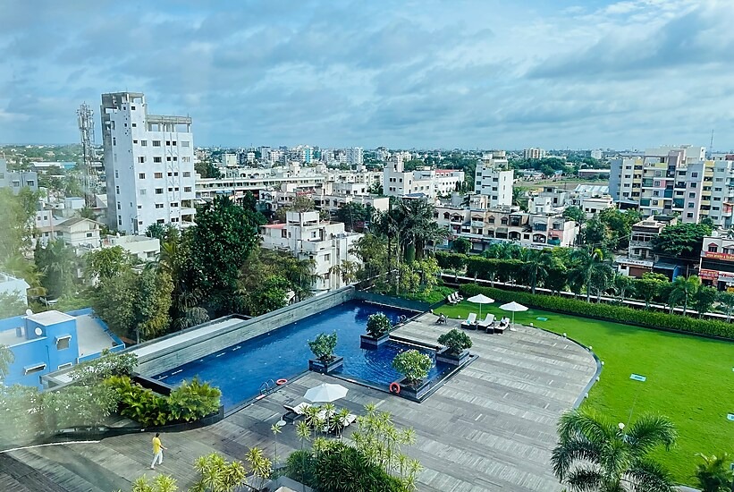 BALAJI SAROVAR PREMIERE